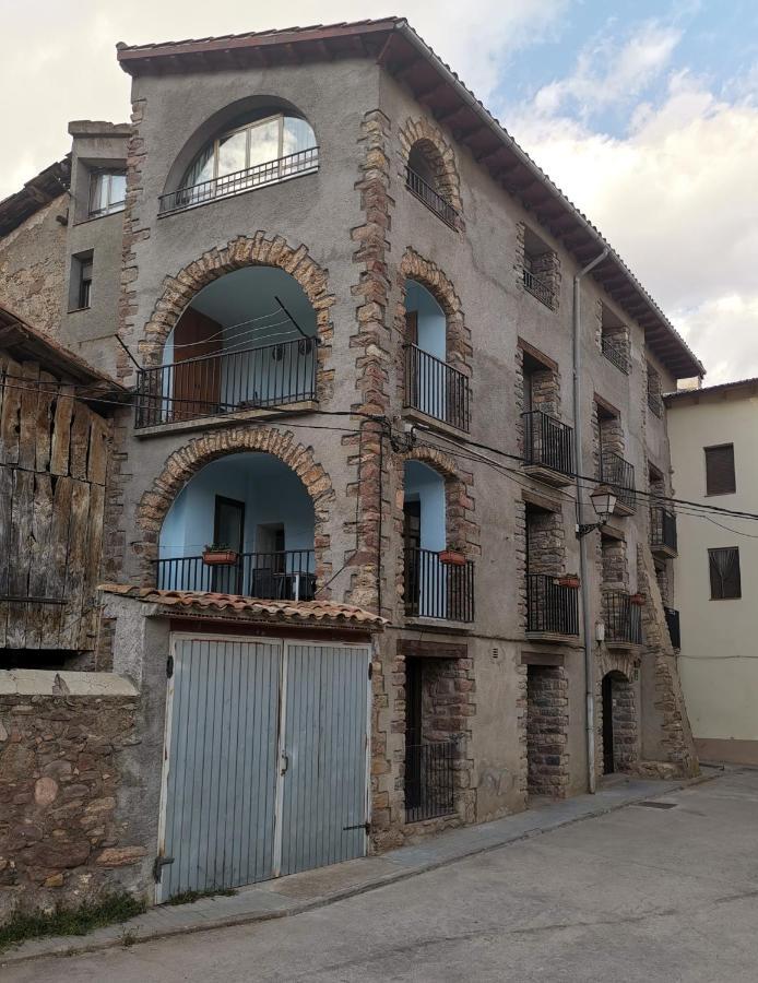 Casa Batlle Villa Les Iglesies Dış mekan fotoğraf
