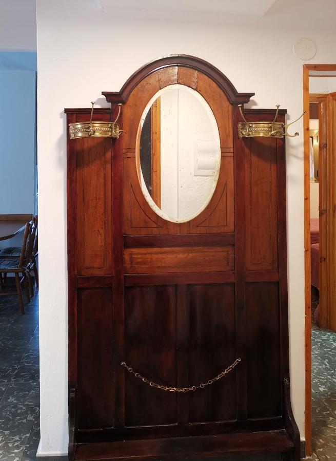 Casa Batlle Villa Les Iglesies Dış mekan fotoğraf