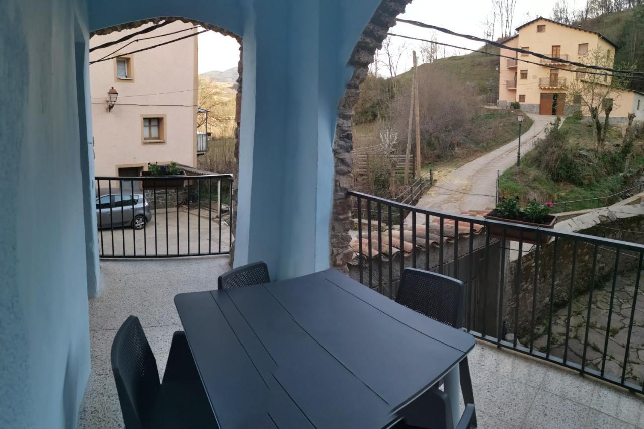 Casa Batlle Villa Les Iglesies Dış mekan fotoğraf