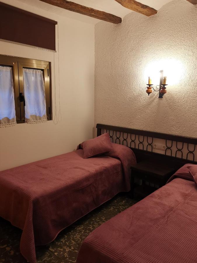 Casa Batlle Villa Les Iglesies Dış mekan fotoğraf