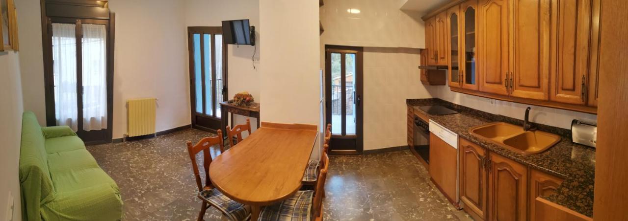 Casa Batlle Villa Les Iglesies Dış mekan fotoğraf