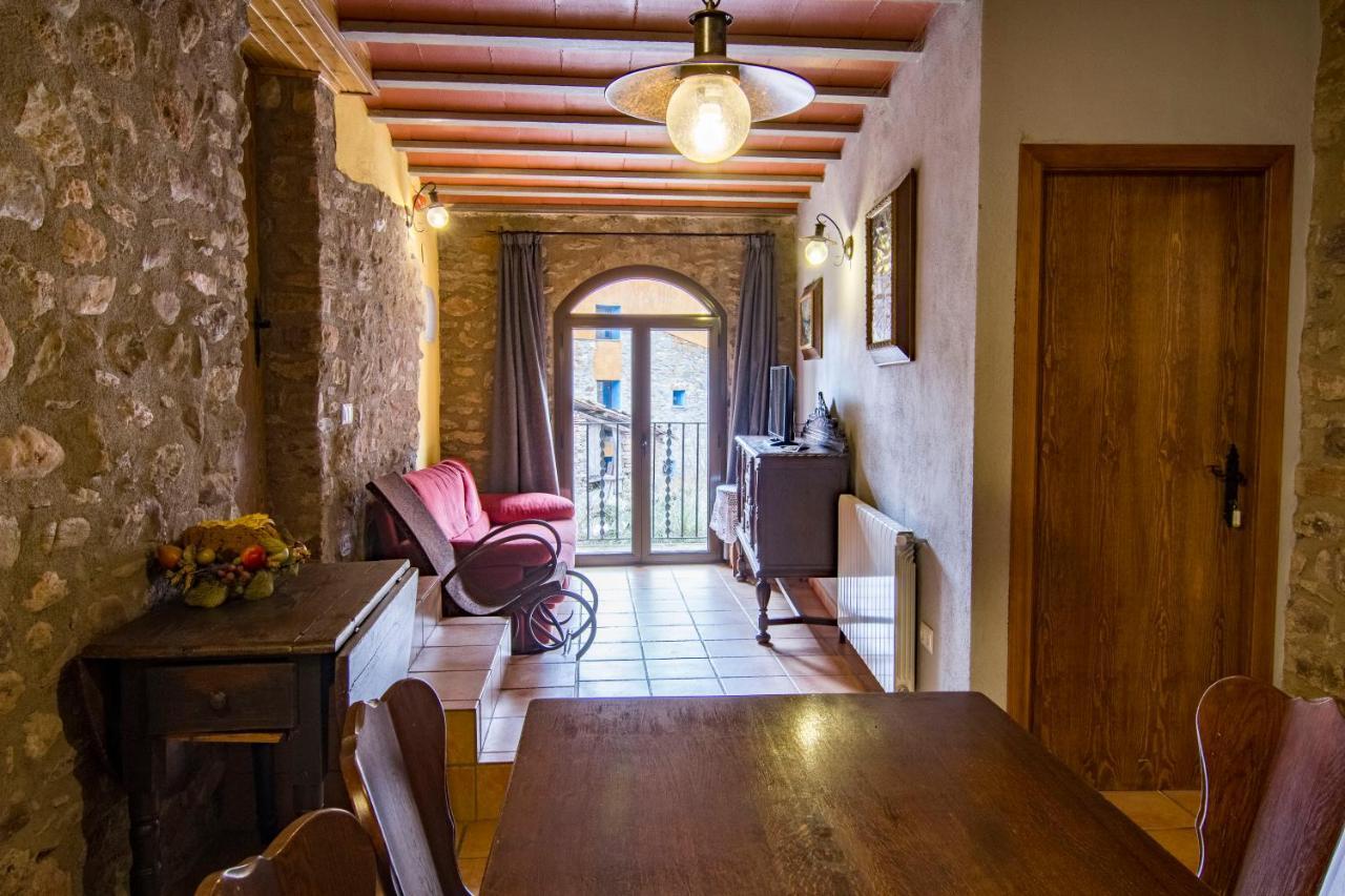 Casa Batlle Villa Les Iglesies Dış mekan fotoğraf