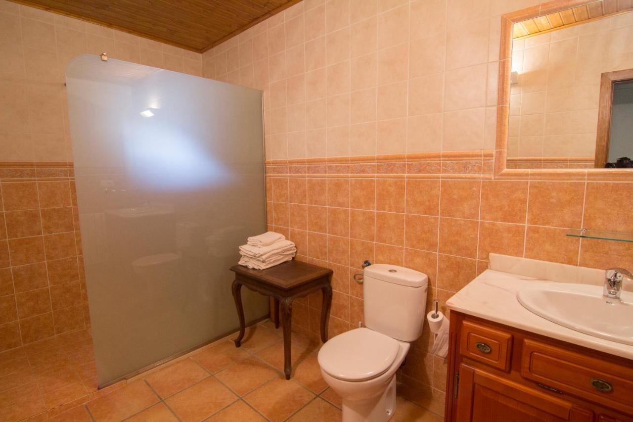 Casa Batlle Villa Les Iglesies Dış mekan fotoğraf